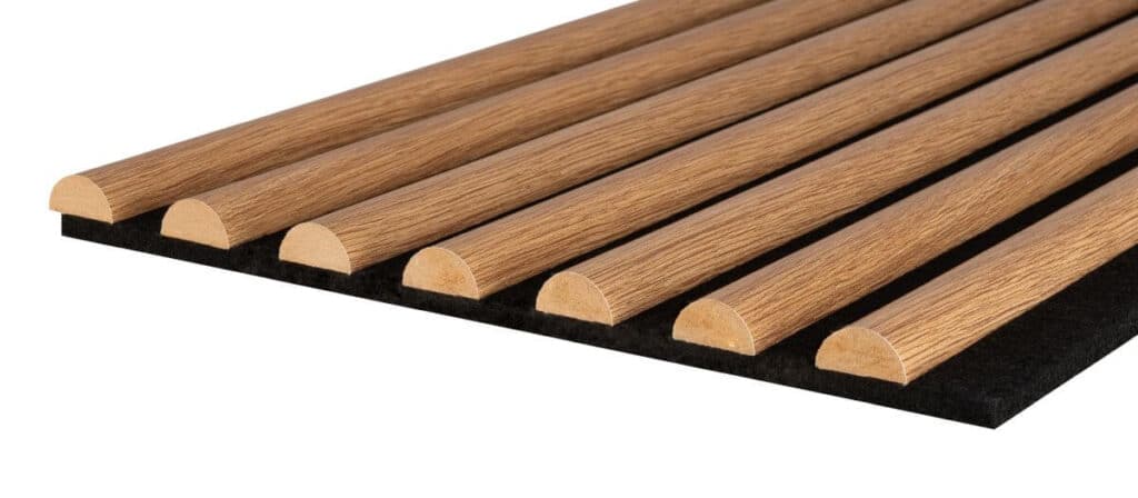 roller dąb amerykański