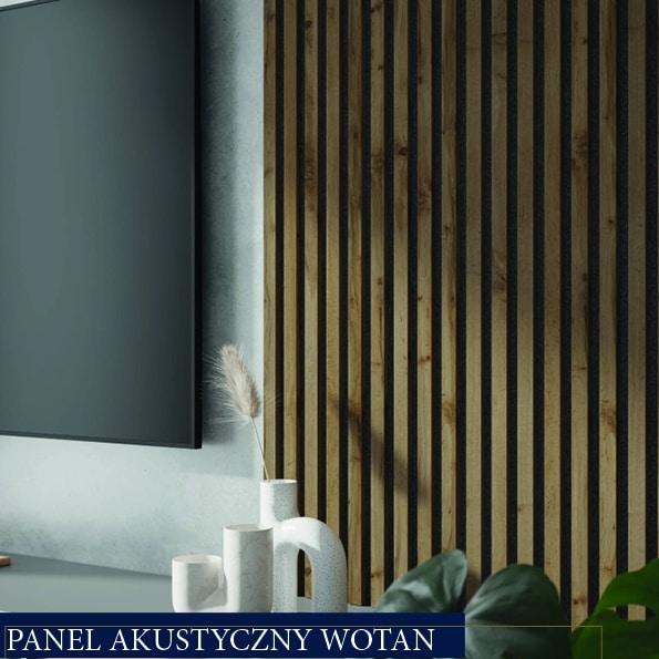 PANEL AKUSTYCZNY WOTAN OPIS