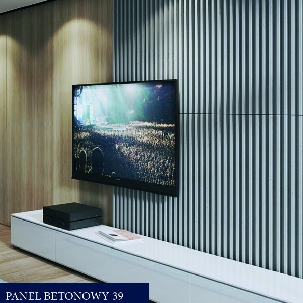 PANEL BETONOWY 39