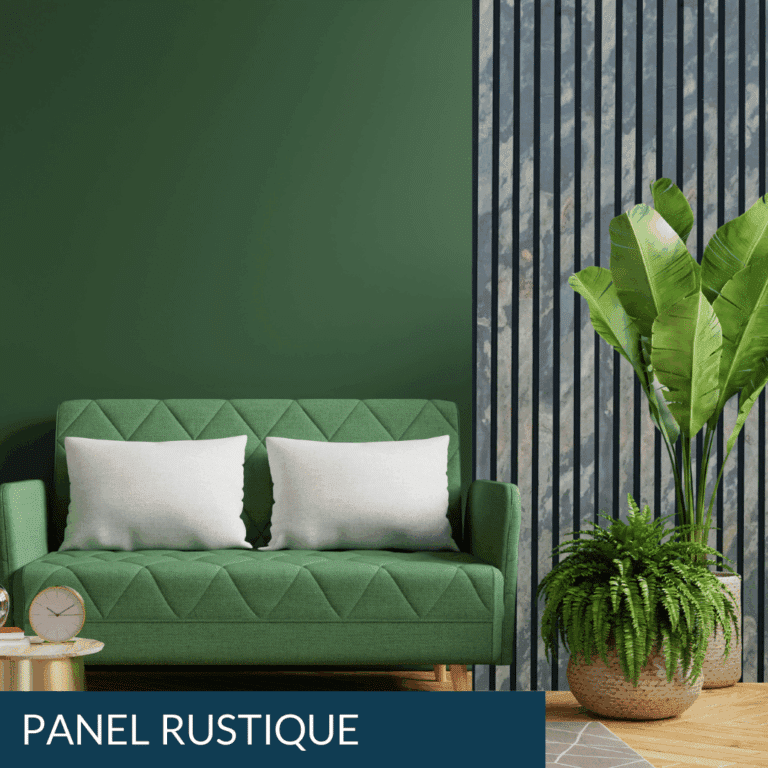 Panel Rustique 240x 60 cm