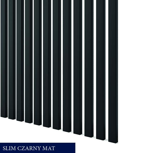czarny mat opis